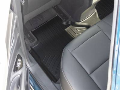 WeatherTech - WeatherTech 4419262 FloorLiner DigitalFit - Image 13