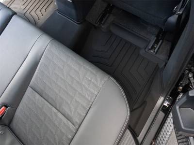WeatherTech - WeatherTech 4419192IM FloorLiner HP - Image 13