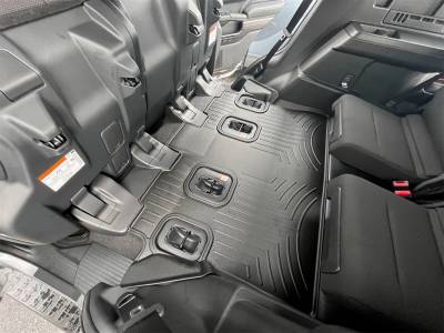 WeatherTech - WeatherTech 4419193 FloorLiner DigitalFit - Image 13