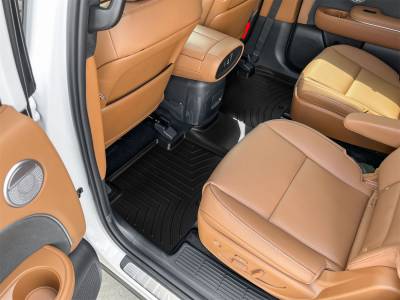 WeatherTech - WeatherTech 4419472 FloorLiner DigitalFit - Image 13