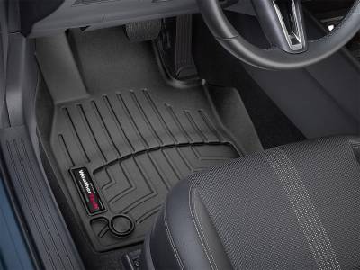 WeatherTech - WeatherTech 4417391 FloorLiner DigitalFit - Image 13