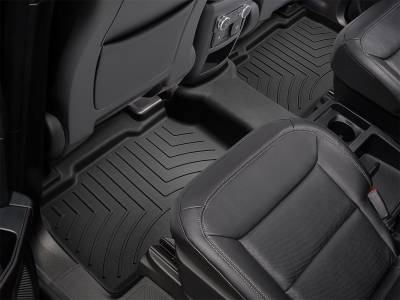 WeatherTech - WeatherTech 4417162IM FloorLiner HP - Image 13