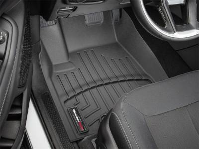 WeatherTech - WeatherTech 4417821 FloorLiner DigitalFit - Image 13