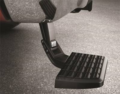 Amp Research - AMP Research 75324-01A BedStep - Image 4