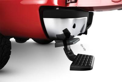 Amp Research - AMP Research 75303-01A BedStep - Image 7