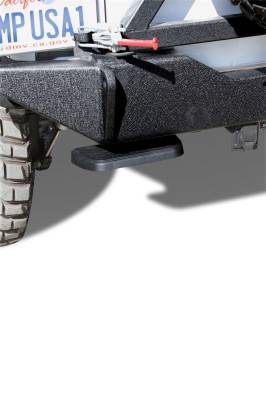 Amp Research - AMP Research 75311-01A BedStep - Image 3