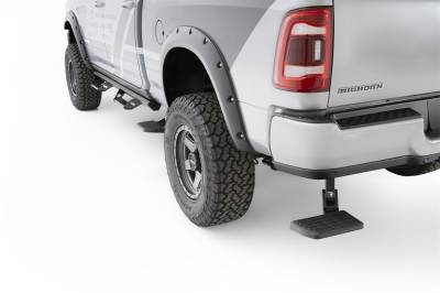 Amp Research - AMP Research 75322-01A BedStep - Image 2