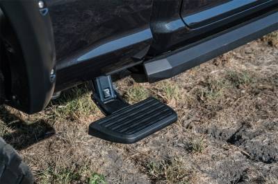 Amp Research - AMP Research 75417-01A BEDSTEP2 - Image 3
