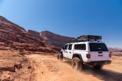 Amp Research - AMP Research 77135-01A PowerStep XL - Image 5