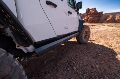 Amp Research - AMP Research 77135-01A PowerStep XL - Image 7