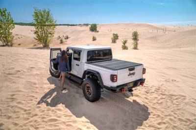 Amp Research - AMP Research 77135-01A PowerStep XL - Image 10