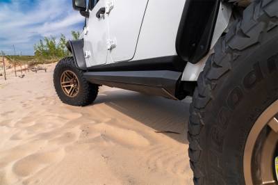 Amp Research - AMP Research 77135-01A PowerStep XL - Image 12