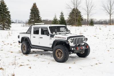 Amp Research - AMP Research 77135-01A PowerStep XL - Image 13