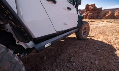 Amp Research - AMP Research 77135-01A PowerStep XL - Image 15