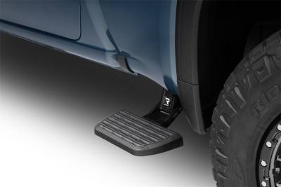 Amp Research - AMP Research 75415-01A BEDSTEP2 - Image 3