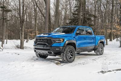 Amp Research - AMP Research 78240-01A PowerStep Xtreme - Image 3