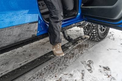 Amp Research - AMP Research 78240-01A PowerStep Xtreme - Image 4