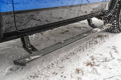 Amp Research - AMP Research 78240-01A PowerStep Xtreme - Image 6