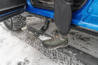 Amp Research - AMP Research 78240-01A PowerStep Xtreme - Image 8