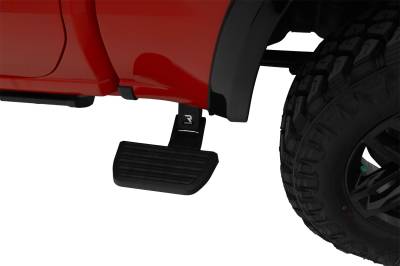Amp Research - AMP Research 75418-01A BEDSTEP2 - Image 1