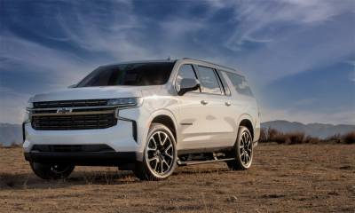 Amp Research - AMP Research 76327-01A PowerStep - Image 6