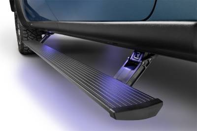 Amp Research - AMP Research 76255-01A PowerStep Plug-N-Play System - Image 2