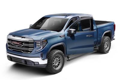 Amp Research - AMP Research 76255-01A PowerStep Plug-N-Play System - Image 6