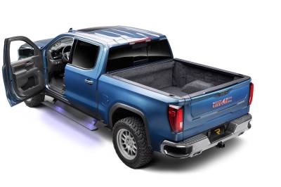 Amp Research - AMP Research 76255-01A PowerStep Plug-N-Play System - Image 10