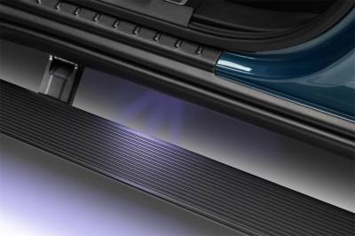 Amp Research - AMP Research 78255-01A PowerStep Xtreme - Image 6