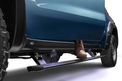 Amp Research - AMP Research 78255-01A PowerStep Xtreme - Image 8