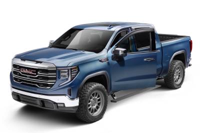 Amp Research - AMP Research 78255-01A PowerStep Xtreme - Image 13