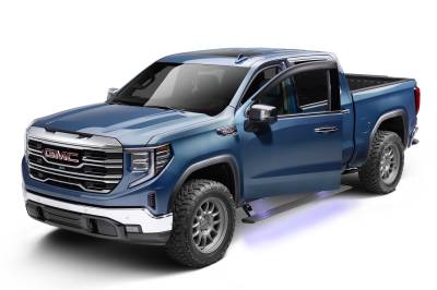 Amp Research - AMP Research 78255-01A PowerStep Xtreme - Image 14