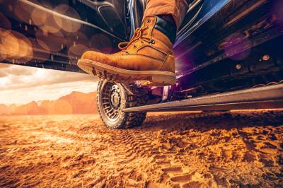 Amp Research - AMP Research 76365-01A PowerStep Plug-N-Play System - Image 3