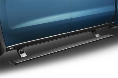 Amp Research - AMP Research 86255-01A PowerStep Smart Series - Image 5