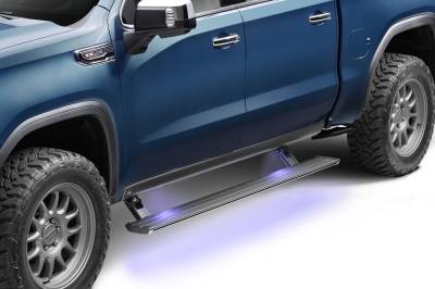 Amp Research - AMP Research 86255-01A PowerStep Smart Series - Image 7