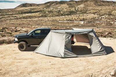 Body Armor - Body Armor 11002 SKY RIDGE 270 Awning Wall Kit 1 - Image 1
