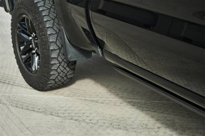 Body Armor - Body Armor FD-4500 E-Power Board Steps - Image 2