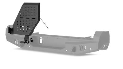 Body Armor - Body Armor TC-2966DS PRO Series II Swingout - Image 1