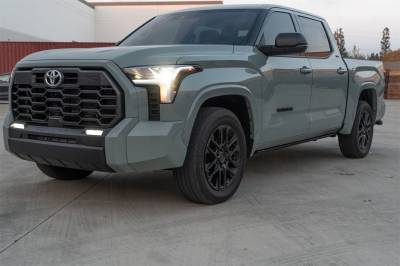 Body Armor - Body Armor TN-4500 E-Power Board Steps - Image 2