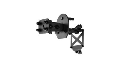 Body Armor - Body Armor TY-2966 PRO Series II Tire Carrier - Image 1