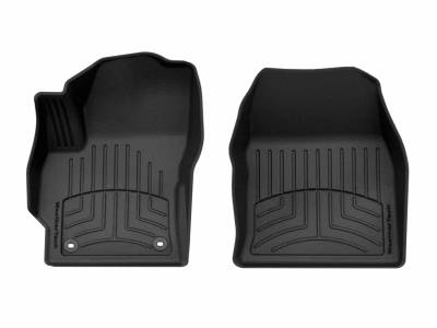 WeatherTech - WeatherTech 4417071IM FloorLiner HP - Image 1