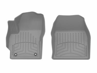 WeatherTech - WeatherTech 4617071IM FloorLiner HP - Image 1
