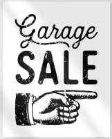 ARB Garage Sale