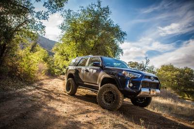 FOX Offroad Shocks - FOX Offroad Shocks 985-24-196 Fox 2.0 Performance Series Smooth Body IFP Shock - Image 7
