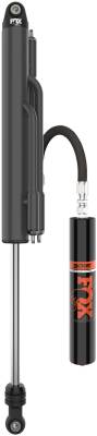 FOX Offroad Shocks - FOX Offroad Shocks 981-25-408-L Fox 2.5 X 10 Factory Race Series External Bypass Remote Shock - Image 1