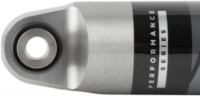 FOX Offroad Shocks - FOX Offroad Shocks 985-24-180 Fox 2.0 Performance Series Smooth Body IFP Shock - Image 2