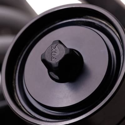 FOX Offroad Shocks - FOX Offroad Shocks 883-06-230 Fox 2.5 Performance Elite Series Smooth Body Reservoir Shock - Image 5