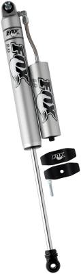 FOX Offroad Shocks - FOX Offroad Shocks 985-24-012 Fox 2.0 Performance Series Smooth Body Reservoir Shock - Image 2