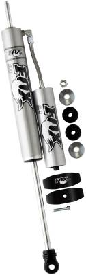 FOX Offroad Shocks - FOX Offroad Shocks 985-24-015 Fox 2.0 Performance Series Smooth Body Reservoir Shock - Image 1