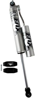 FOX Offroad Shocks - FOX Offroad Shocks 985-24-016 Fox 2.0 Performance Series Smooth Body Reservoir Shock - Image 2